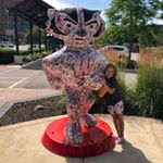 Profile Picture of Kim Klutterman-Booher (@keeumm) on Instagram