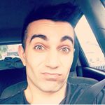 Profile Picture of Daniel Gillen (@gillenator_) on Instagram