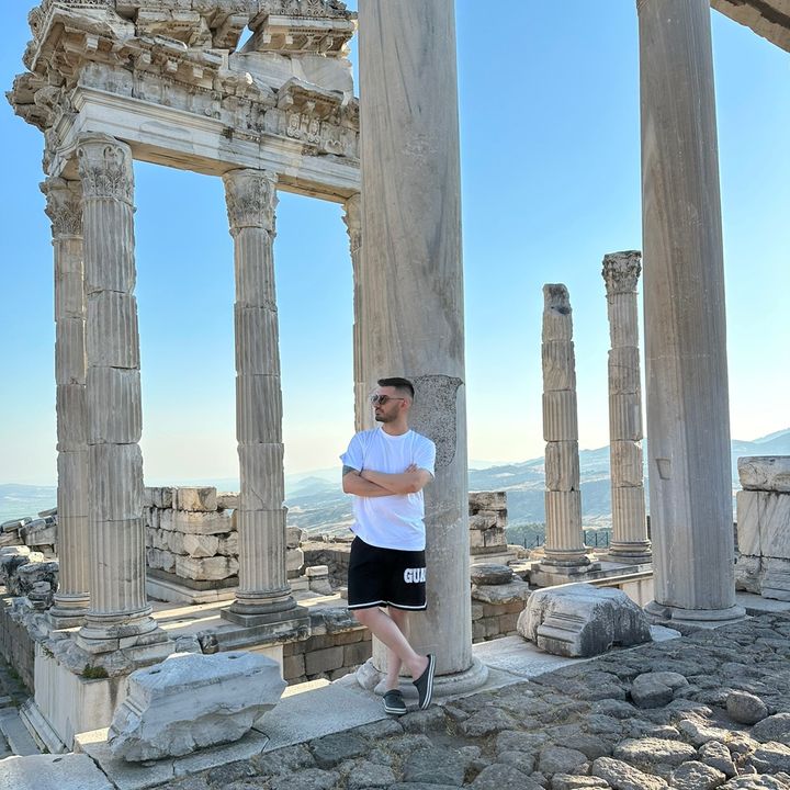 Profile Picture of denigris (@denigris34) on Tiktok