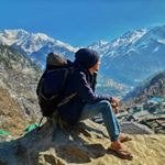 Profile Picture of Arun Chauhan (@arun___chauhan) on Instagram