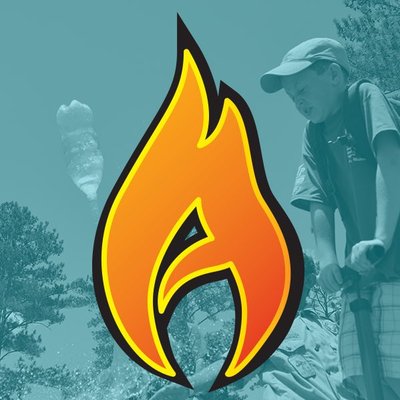 Profile Picture of Bert Adams Scout Camp (@BertAdamsSC) on Twitter