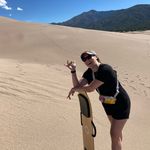 Profile Picture of Claire Walters (@chacos_n_tacos) on Instagram