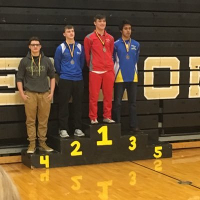 Profile Picture of Jose Barrientos (@FindlayTrack) on Twitter