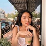 Profile Picture of Audrey Kang (@audrey_kang) on Instagram