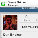Profile Picture of Dan Bricker (@deebrick89) on Instagram