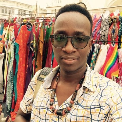 Profile Picture of Steve Vert (@steve_vert) on Twitter