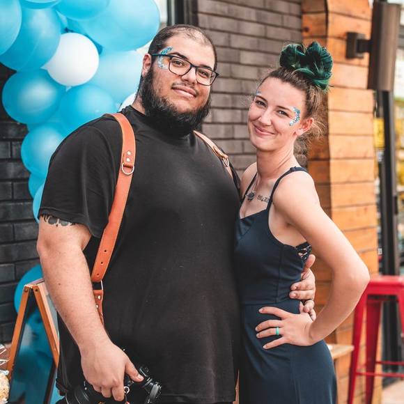 Profile Picture of Steven Key (@keyphotos) on Poshmark