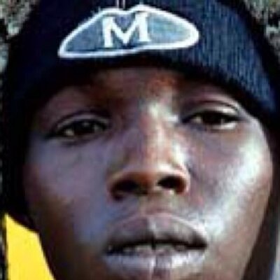 Profile Picture of George Swift (@georgeswift1) on Twitter