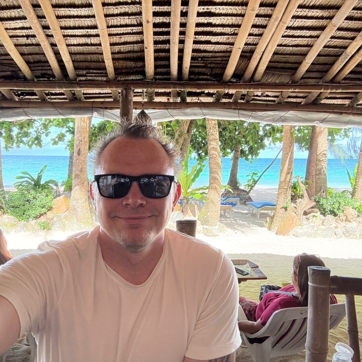 Profile Picture of good.chad (@good.chad) on Tiktok