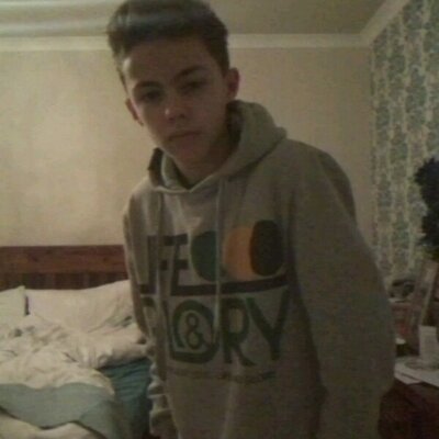 Profile Picture of Conor Perrin (@PerrinConor) on Twitter