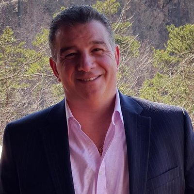 Joe Pennisi - Twitter Profile Picture of Joe Pennisi (@jpennisi) on Twitter