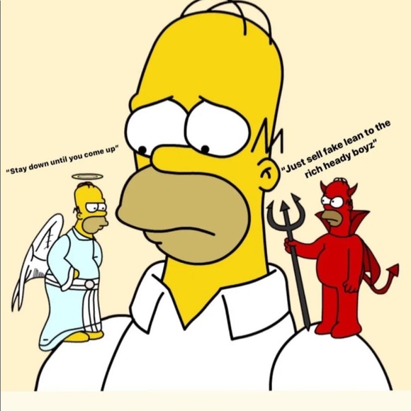 Profile Picture of Michael Palo (@michaelpalo) on Poshmark