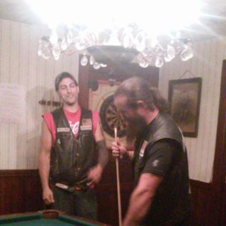 Profile Picture of Daniel Baxter (@Daniel-Baxter) on Facebook