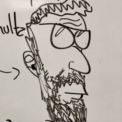 Profile Picture of Adam Shultz (@ShultzAd) on Twitter