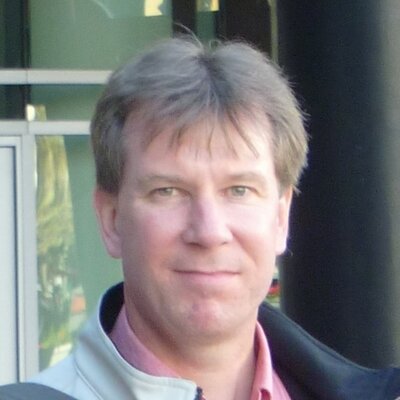 Profile Photo of Brian Bailey (@bcbailey64) on Twitter