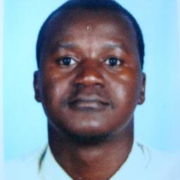 Profile Picture of Stephen Maki Wasike (@MakiWasike) on Twitter
