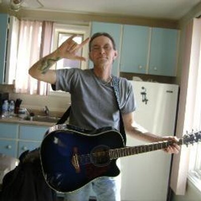 Profile Picture of Marc Béliveau (@Billy_Marc) on Twitter