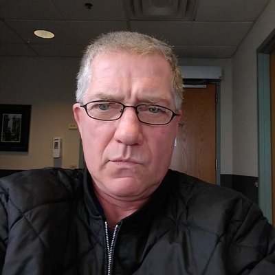 Profile Picture of Mike L. Podolak (@MikeLPodolak) on Twitter