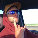 Profile Picture of Daniel Robinett (@danwya) on Instagram