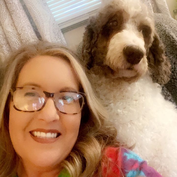 Profile Picture of Robin jessie (@robinjessie) on Tiktok
