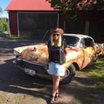 Profile Picture of Christina Jansson (@desototina) on Instagram