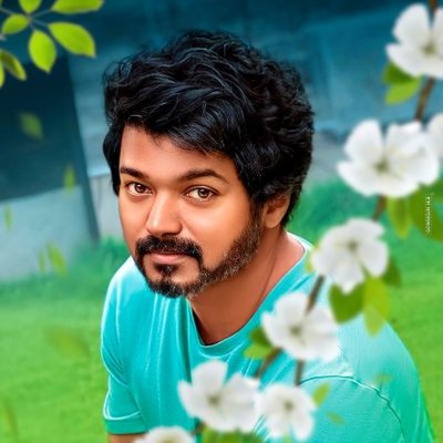 Profile Picture of Thalapathy (@Bharathivj) on Twitter