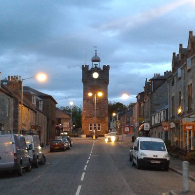 Profile Picture of Thomas Fertig (@ingridundtom) on Twitter