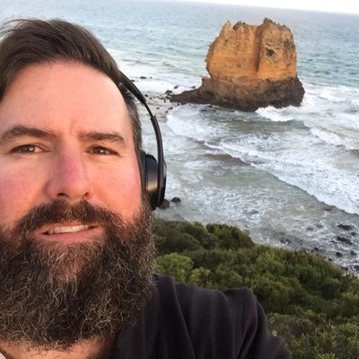 Profile Picture of Matt Curnow (@MCurnow1) on Twitter