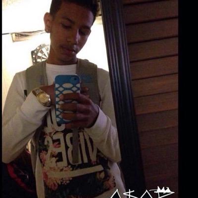 Profile Picture of Anthony Grizzell (@AnthonyGrizzel) on Twitter