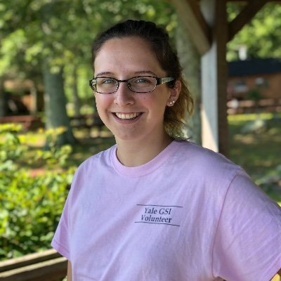 Profile Picture of Kendra Libby (@ScarlettMare7) on Twitter