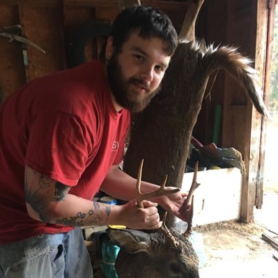 Profile Picture of Caleb Rowell (@CalebRowell8) on Twitter