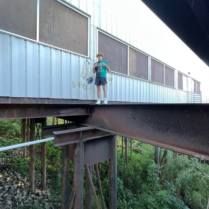 Profile Picture of Jacob Binkley953 (@jacob_binkley) on Tiktok