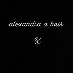 Profile Picture of Alexandra Ashworth 🖤 (@alexandra_a_hair) on Instagram