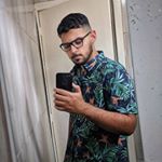 Profile Picture of Derek Mello (@derek.rosa.710) on Instagram