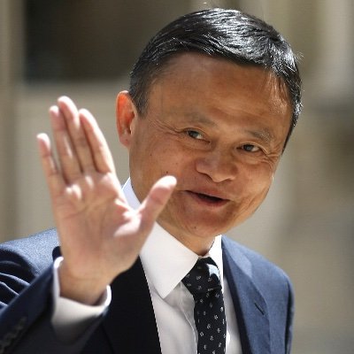 Profile Picture of Jack Ma (@kara_lindsey) on Twitter