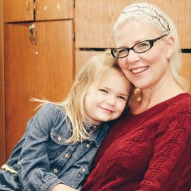 Joy Goreth Carter - Pinterest Profile Picture of Joy Goreth Carter (@joycarter) on Pinterest