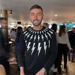 Profile Picture of James McCue (@jamesmccue08) on Instagram