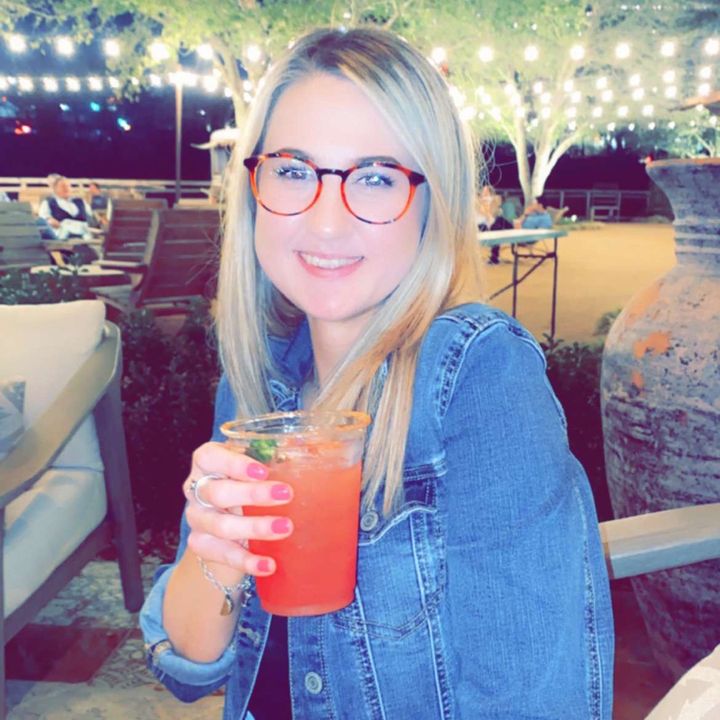 Profile Picture of Jess Byrd (@jessbyrd) on Tiktok