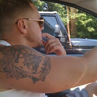 Profile Picture of Adam Rocco Capuano (@adrocknyc1) on Twitter