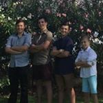 Profile Picture of Joshua Ricketts (@joshua_ricketts7) on Instagram