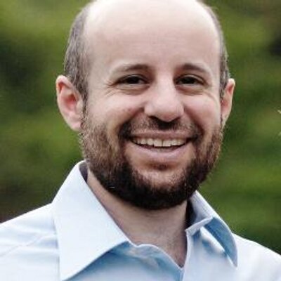 Profile Picture of Joshua Houdek (@jdhoudek) on Twitter