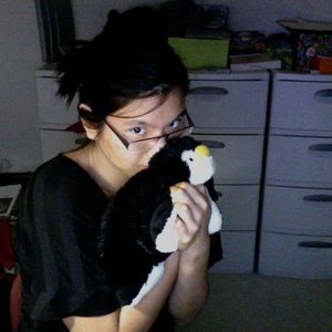 Profile Picture of Judy Liu (@purplespongie) on Myspace