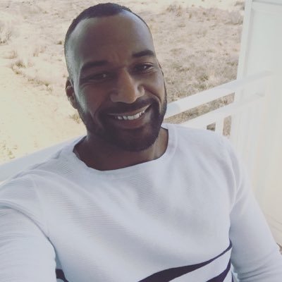 Profile Picture of Vaughn Joseph (@VaughnLamar) on Twitter