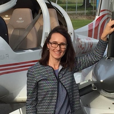 Profile Picture of Daniela Meier (@DanielaMeier20) on Twitter