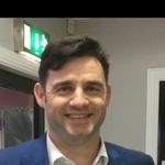 Profile Picture of Brian Maloney (@brian_wella) on Instagram