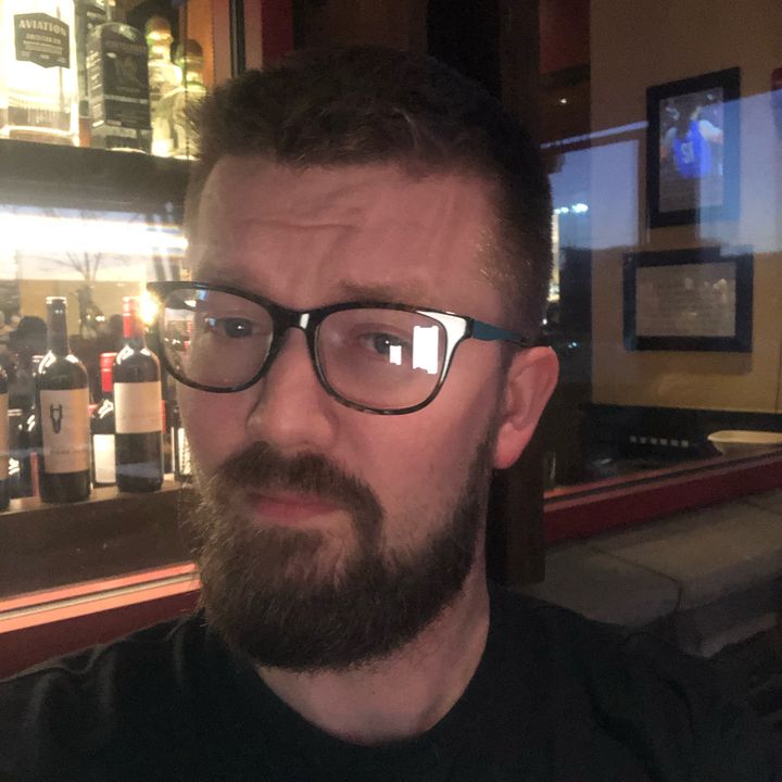 Profile Picture of Kevin Holms (@kevinholms) on Tiktok