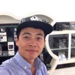 Profile Picture of Eric Bách (@ericbach0610) on Instagram