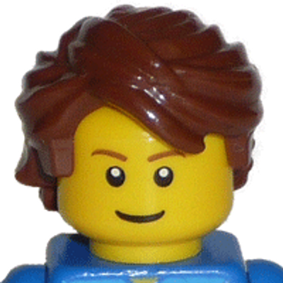 Profile Picture of Matt The Brick Boy (@the_brick_boy) on Twitter