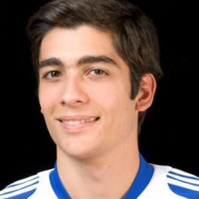 Profile Picture of Diego Antonio Blanco (@crack_blanco) on Twitter
