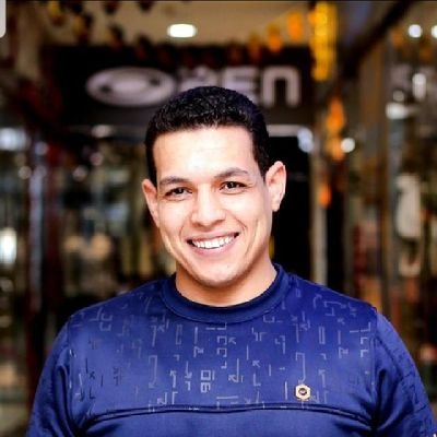 Profile Picture of Mohammed Shamroukh (@mohamed_shm3) on Twitter
